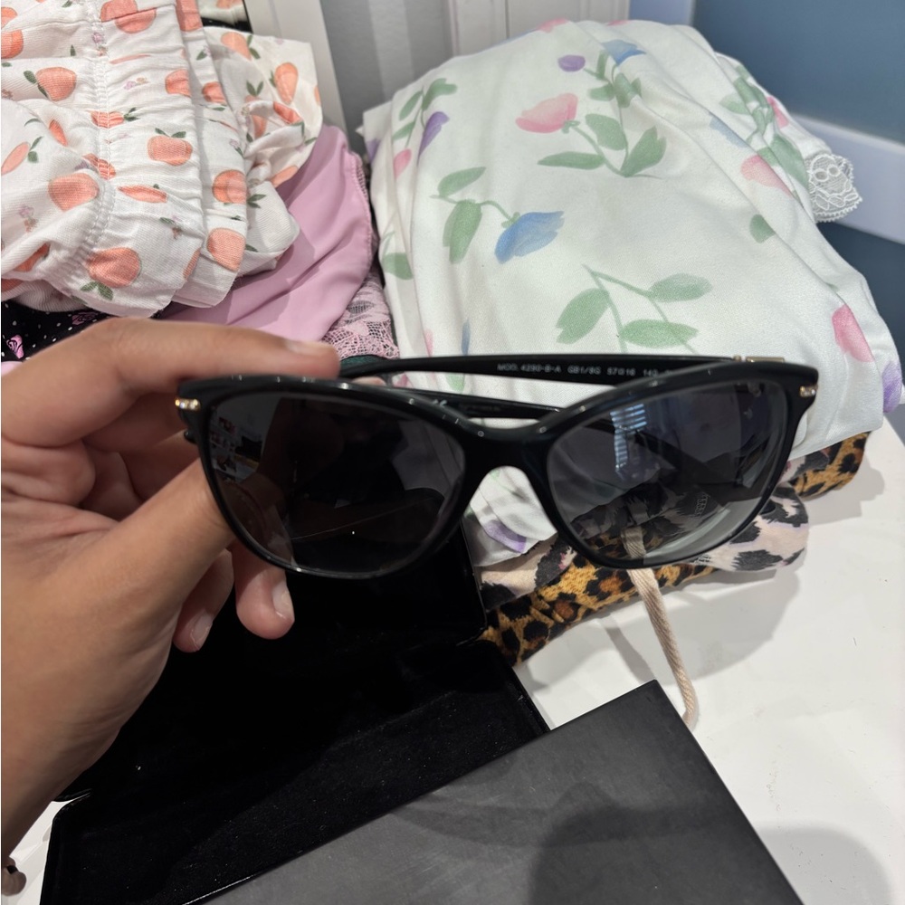 Authentic Versace Sunglasses womens